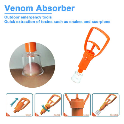 Venom Extractor