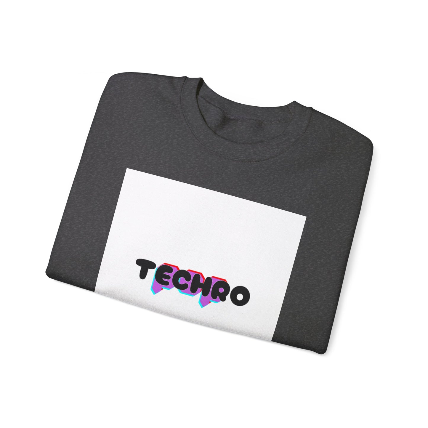 TechRO Unisex Heavy Blend™ Crewneck Sweatshirt