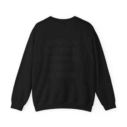 TechRO Unisex Heavy Blend™ Crewneck Sweatshirt