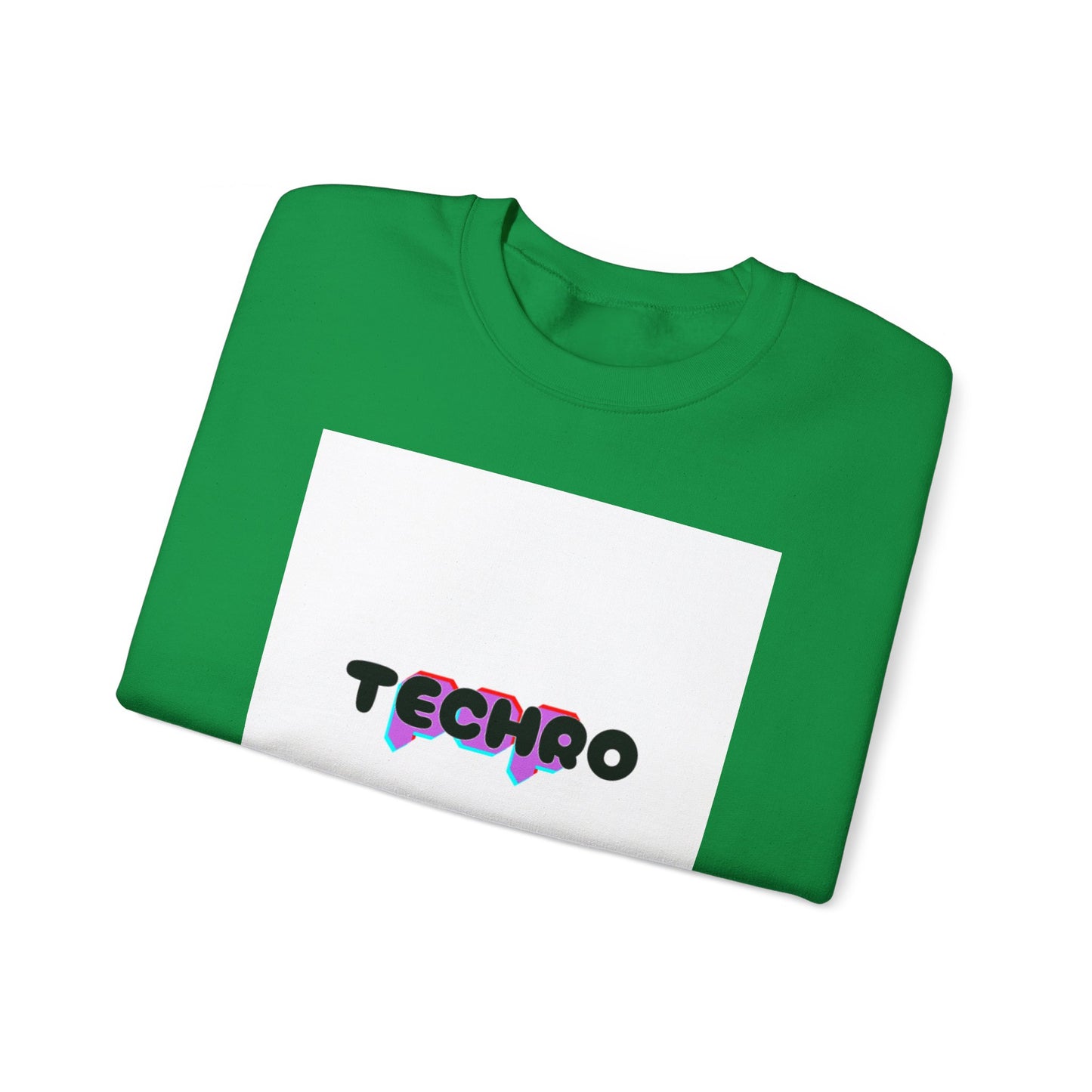 TechRO Unisex Heavy Blend™ Crewneck Sweatshirt