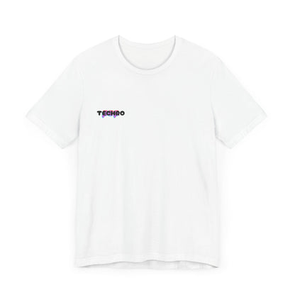 TechRO Unisex Jersey Short Sleeve Tee