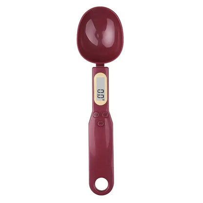 Weighing Spoon Scale