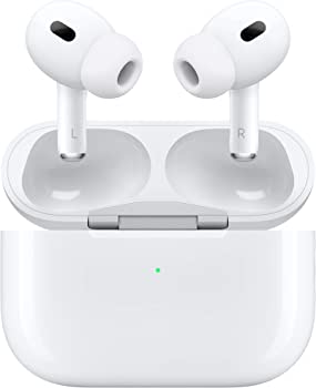 Apple AirPods Pro Gen 2