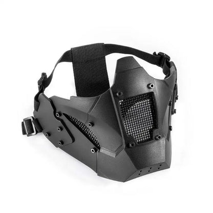 Tech Guardian Tactical Mask