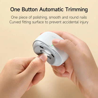 Automatic Nail Trimmer